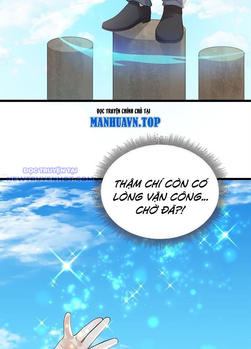 Trấn Quốc Thần Tế chapter 238 - Trang 44