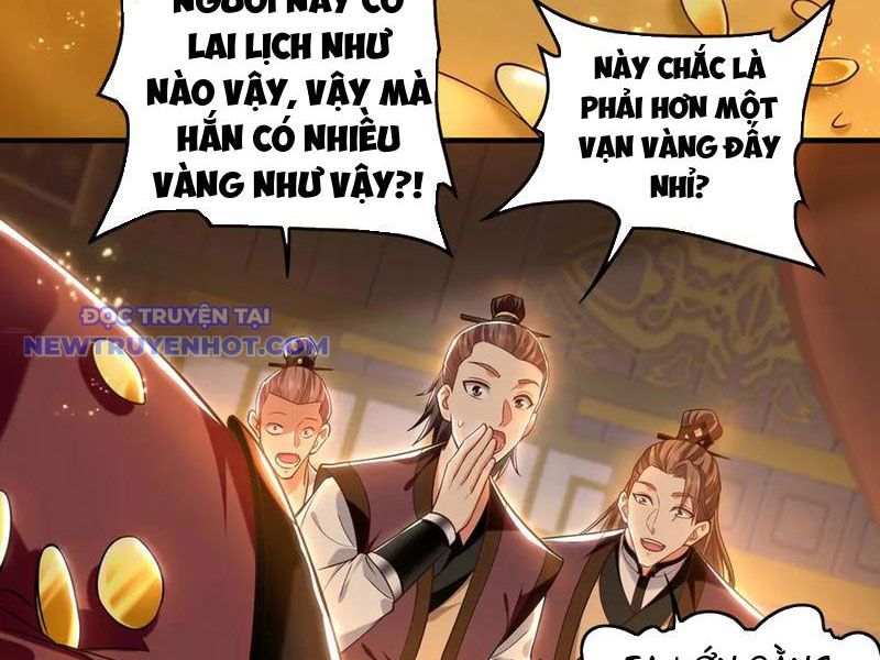 Ta Có Tốc Độ Đánh Nhanh Gấp Trăm Vạn Lần chapter 99 - Trang 18