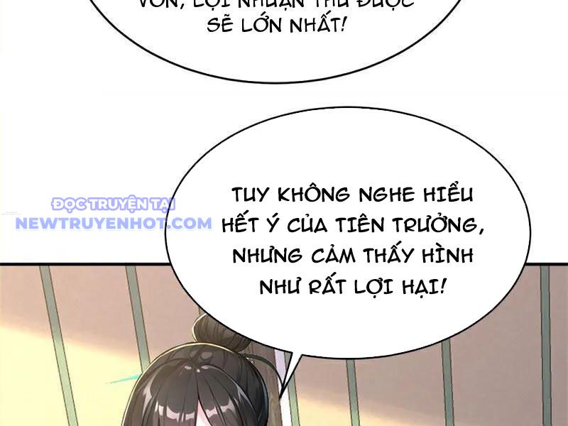 Ta Thực Sự Không Muốn Làm Thần Tiên chapter 121 - Trang 67