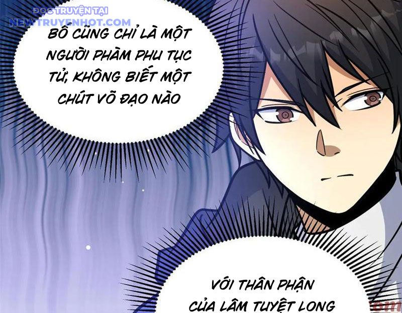 Đô Thị Cực Phẩm Y Thần chapter 224 - Trang 54