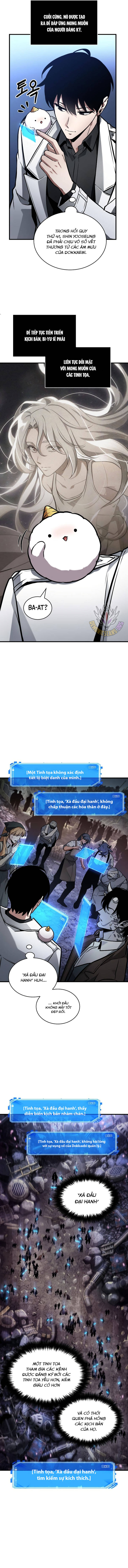 Toàn Trí Độc Giả Chapter 244 - Trang 13