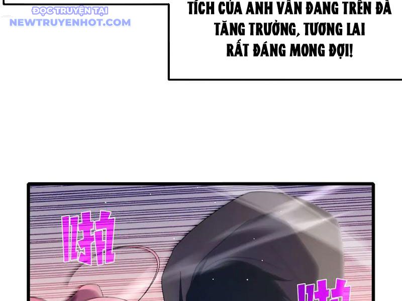 Toàn Dân Chuyển Chức: Bị Động Của Ta Vô Địch chapter 58 - Trang 136