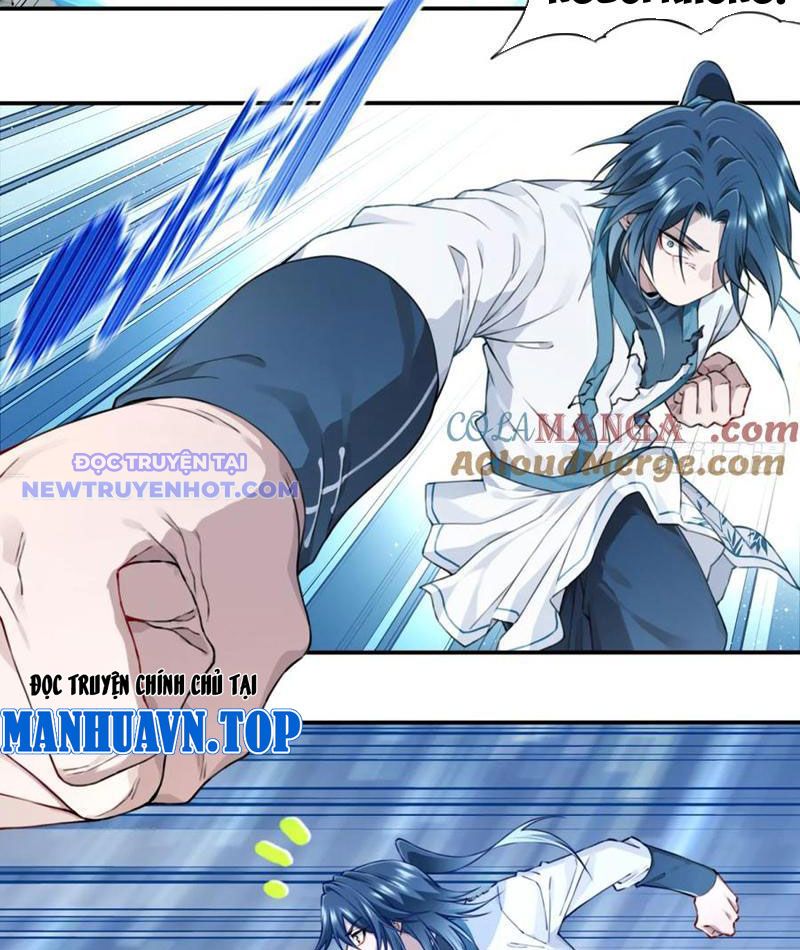 Ta Dùng Cơ Bắp Xưng Bá Tu Tiên Giới chapter 75 - Trang 22