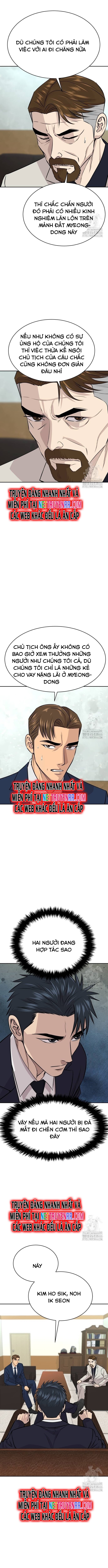 Cháu Trai Thiên Tài Của Vua Cho Vay Nặng Lãi Chapter 35 - Trang 6