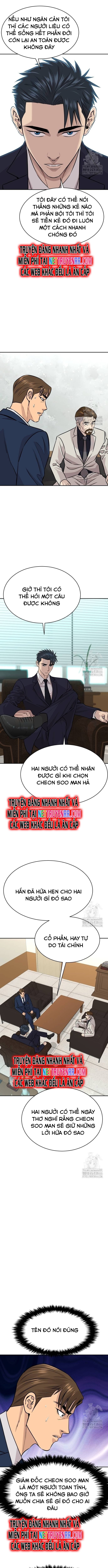 Cháu Trai Thiên Tài Của Vua Cho Vay Nặng Lãi Chapter 35 - Trang 7