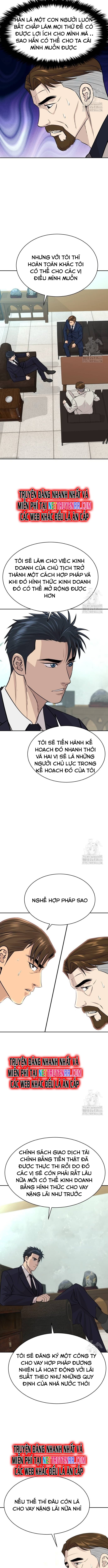 Cháu Trai Thiên Tài Của Vua Cho Vay Nặng Lãi Chapter 35 - Trang 8