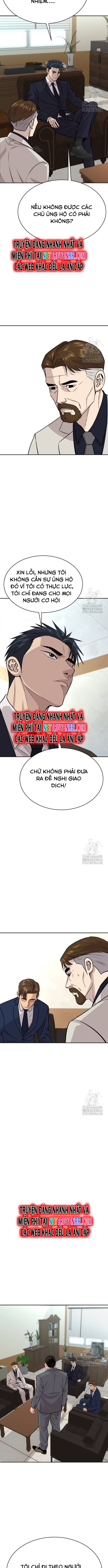 Cháu Trai Thiên Tài Của Vua Cho Vay Nặng Lãi Chapter 35 - Trang 4