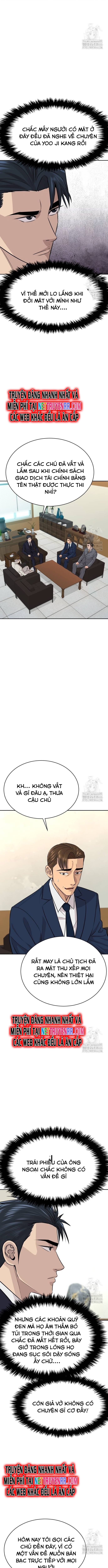 Cháu Trai Thiên Tài Của Vua Cho Vay Nặng Lãi Chapter 35 - Trang 1