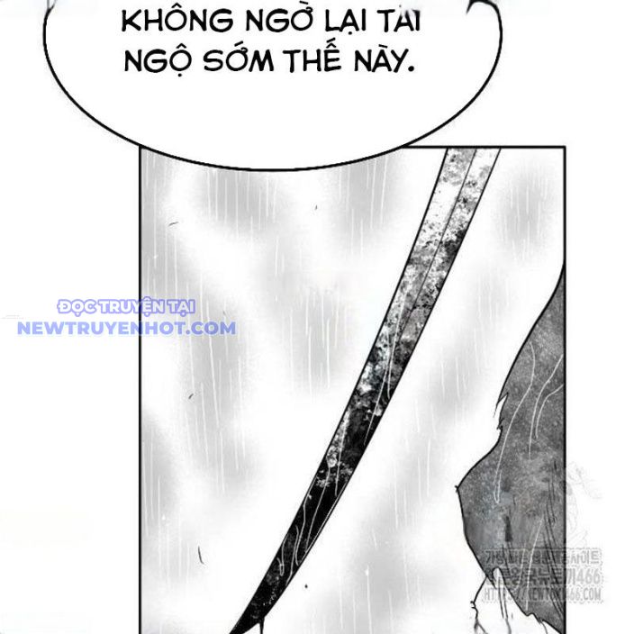 Hắc Sa chapter 29 - Trang 160