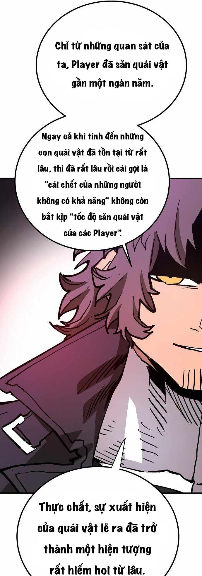 Player Chapter 183 - Trang 60