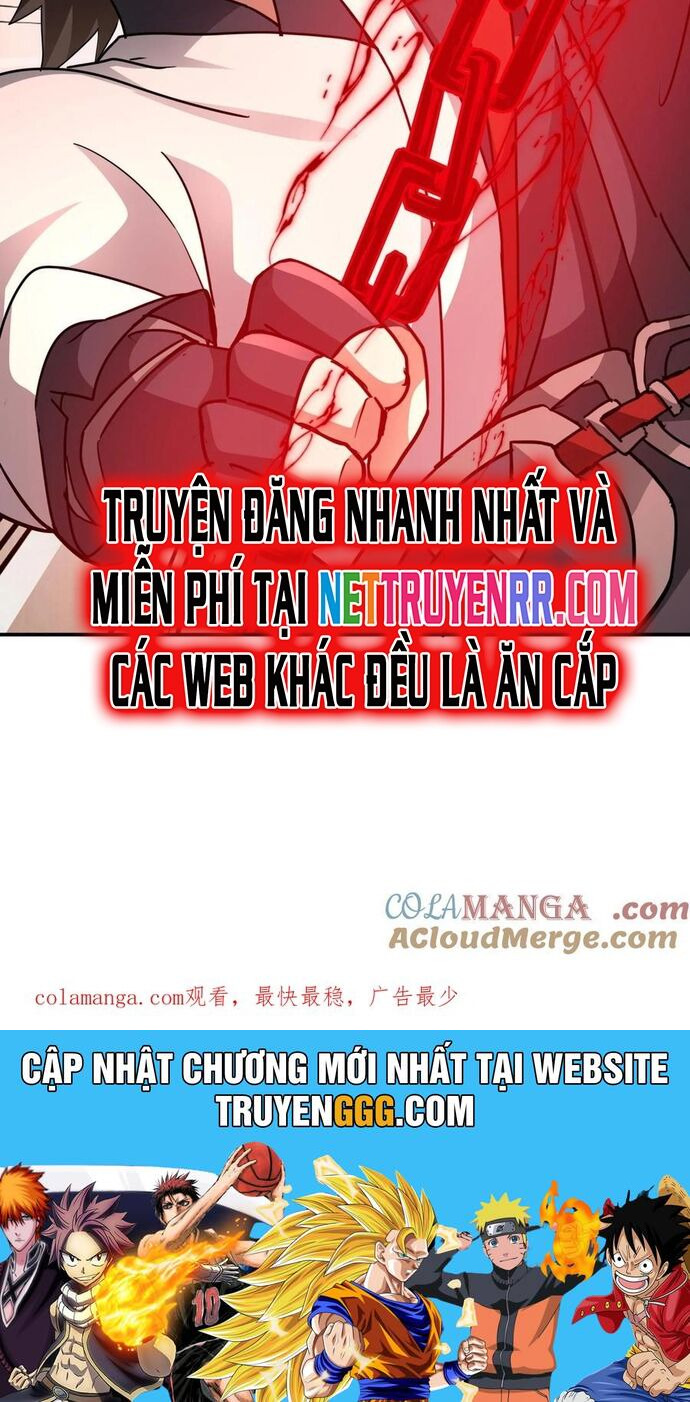 Hỗn Độn Thiên Đế Quyết Chapter 136 - Trang 20