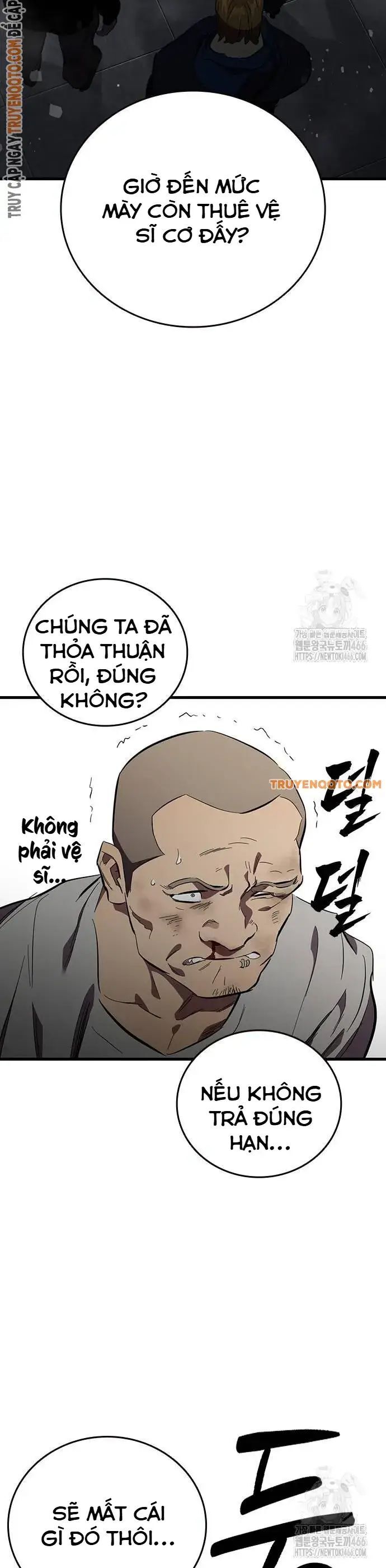 Đại Tướng Chiến Chapter 26 - Trang 47