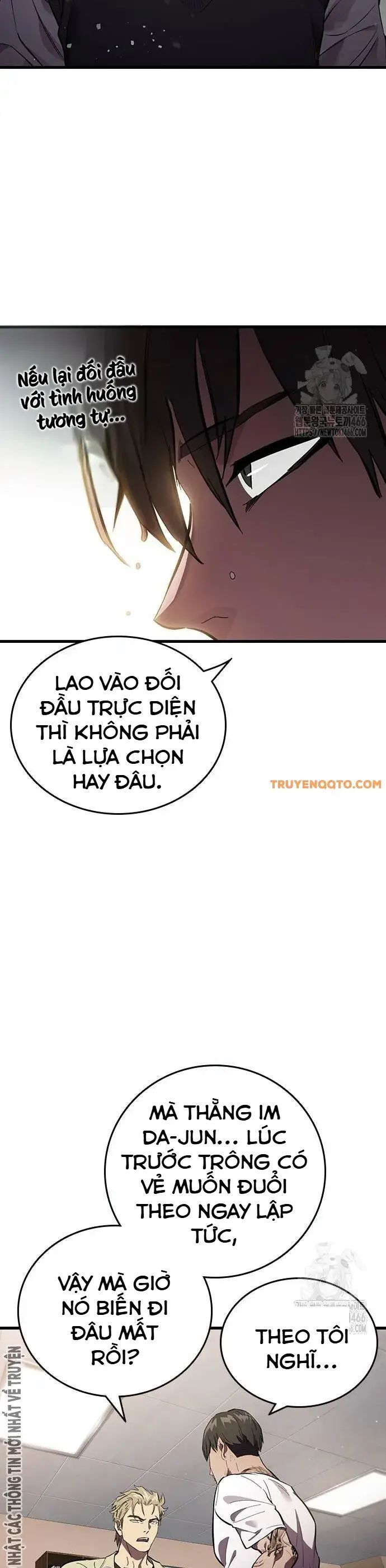 Đại Tướng Chiến Chapter 26 - Trang 6