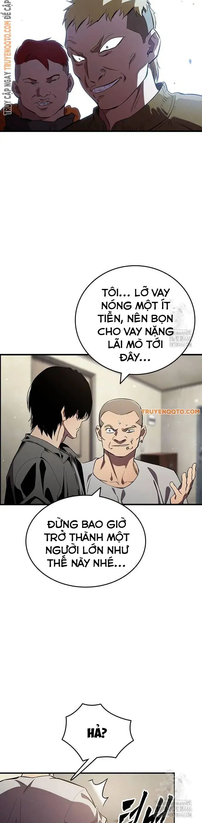 Đại Tướng Chiến Chapter 26 - Trang 27