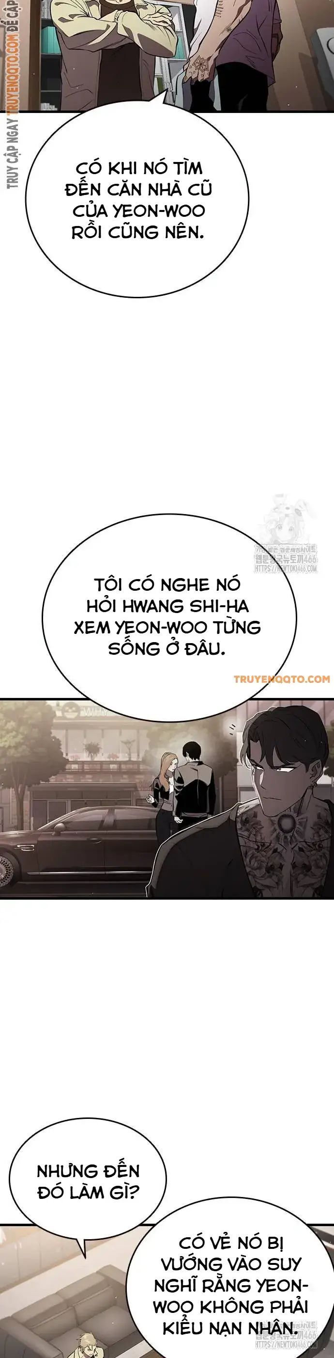 Đại Tướng Chiến Chapter 26 - Trang 7