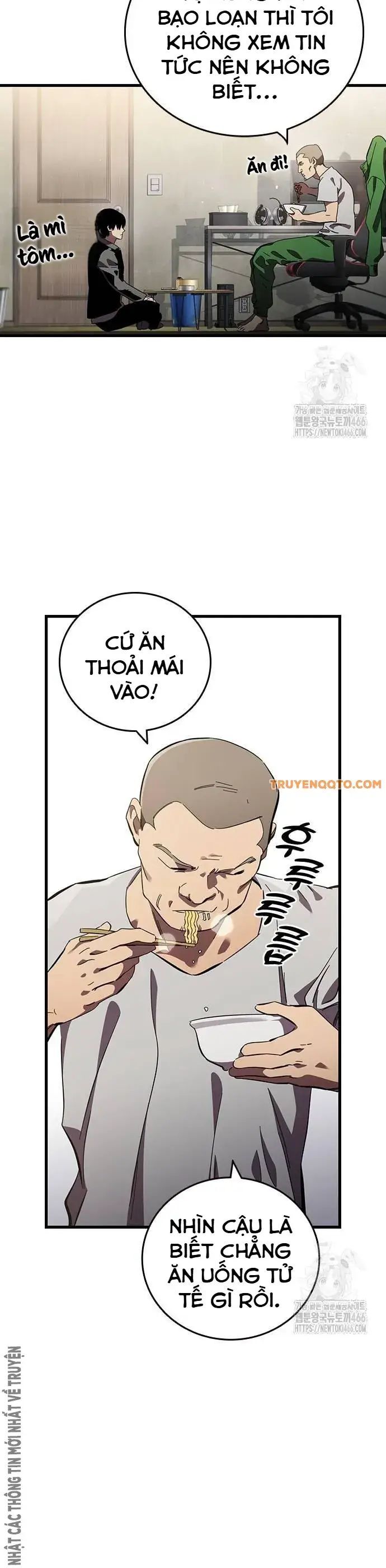 Đại Tướng Chiến Chapter 26 - Trang 22