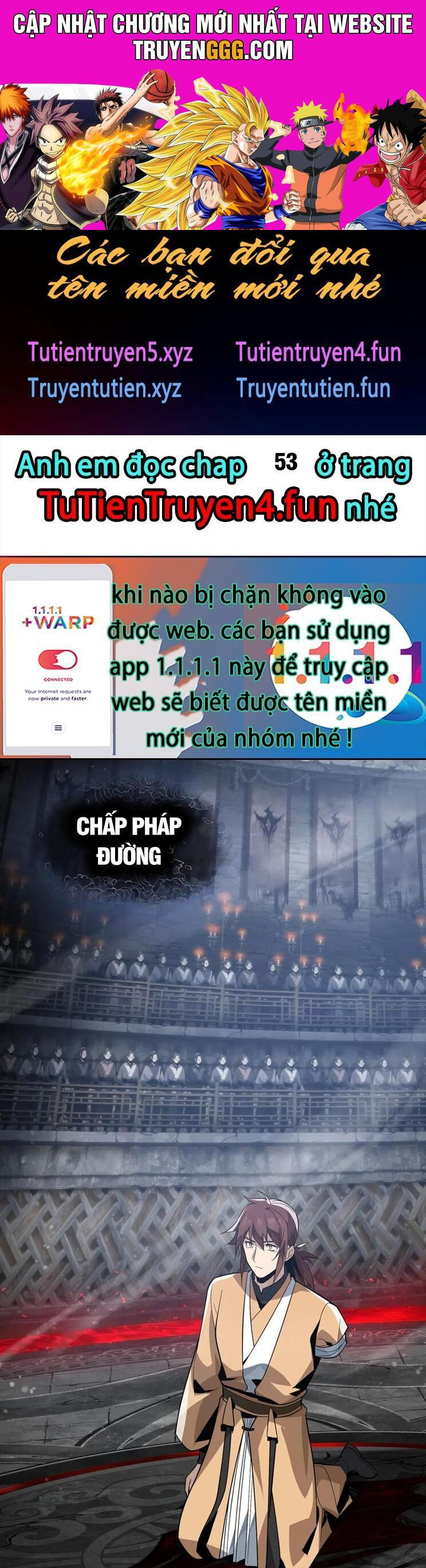 Đại Ái Ma Tôn, Nữ Đồ Đệ Đều Muốn Giết Ta Chapter 52 - Trang 0