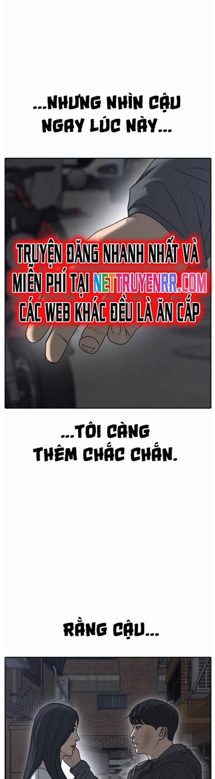 Những Mảnh Đời Tan Vỡ Chapter 68 - Trang 23