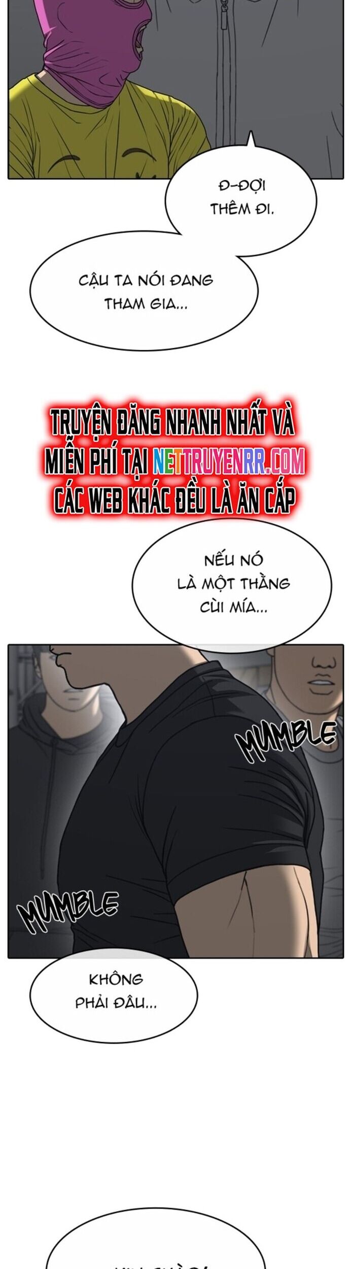 Những Mảnh Đời Tan Vỡ Chapter 70 - Trang 51