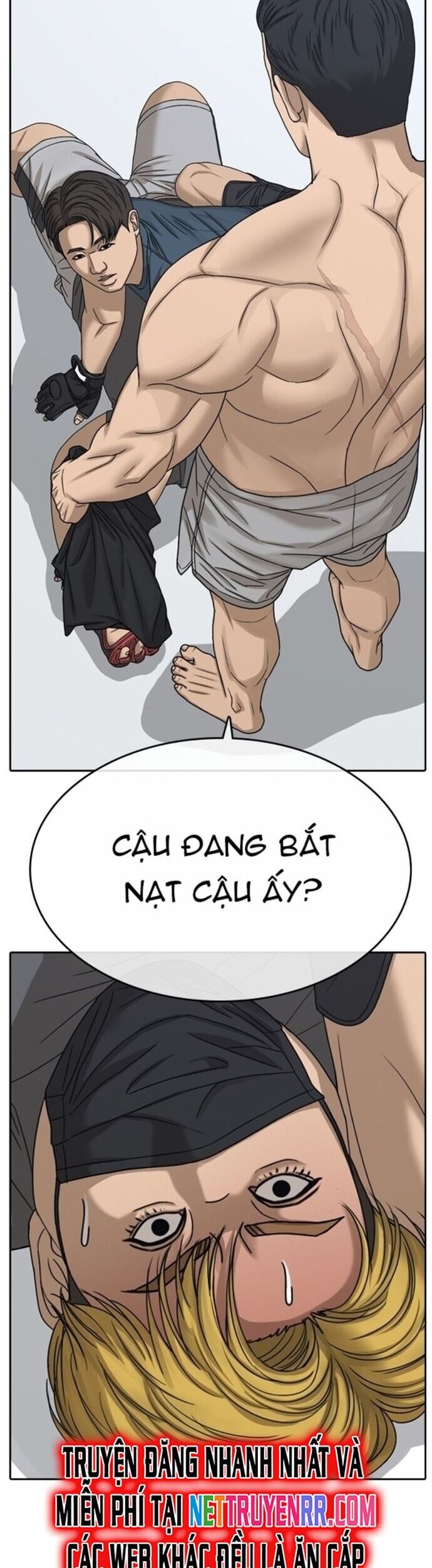 Những Mảnh Đời Tan Vỡ Chapter 68 - Trang 1