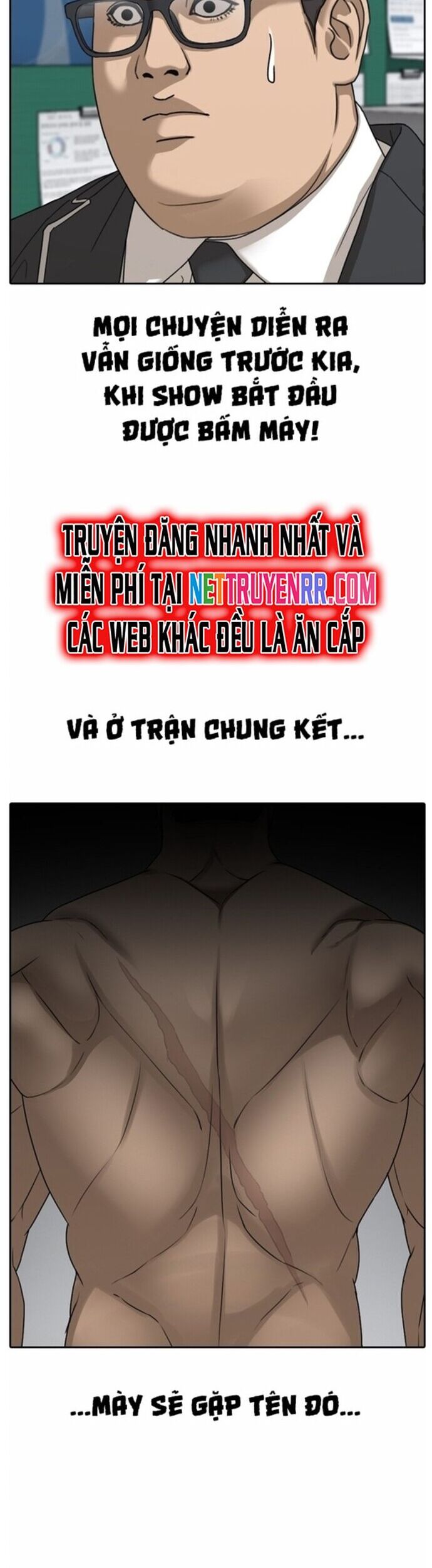 Những Mảnh Đời Tan Vỡ Chapter 69 - Trang 27