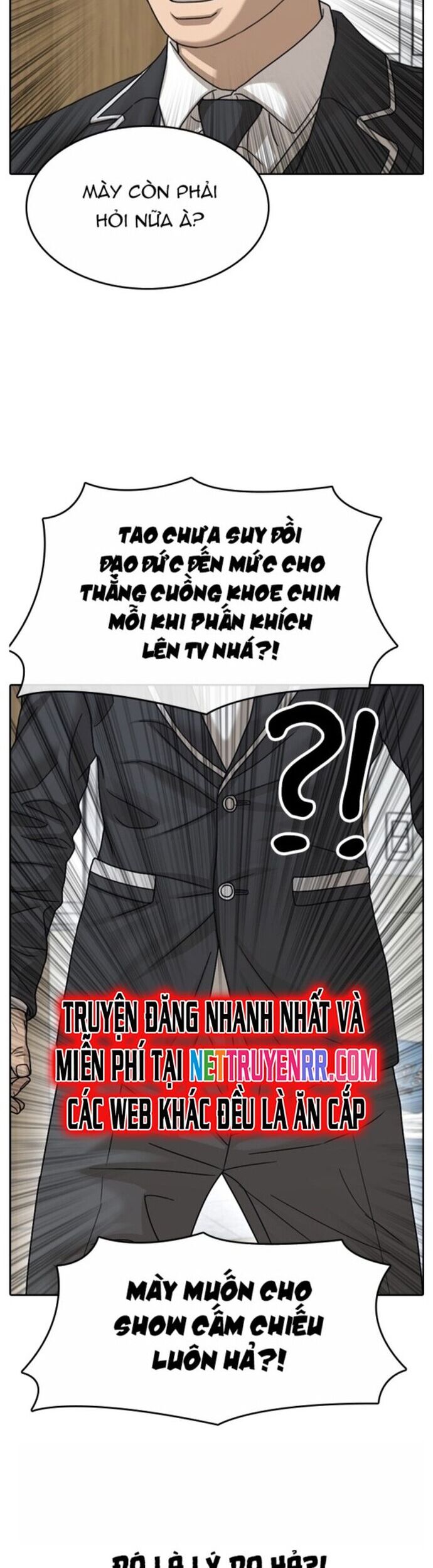 Những Mảnh Đời Tan Vỡ Chapter 70 - Trang 25