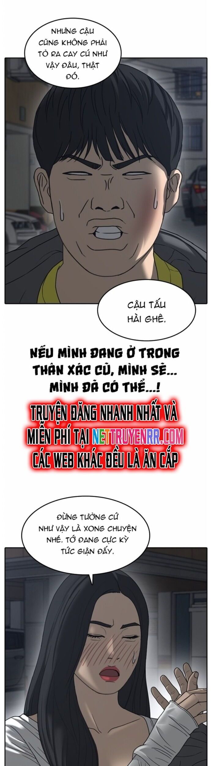 Những Mảnh Đời Tan Vỡ Chapter 68 - Trang 26