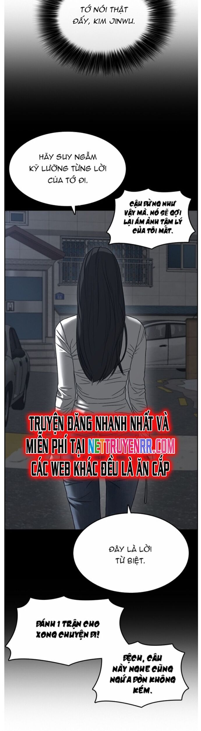 Những Mảnh Đời Tan Vỡ Chapter 69 - Trang 20