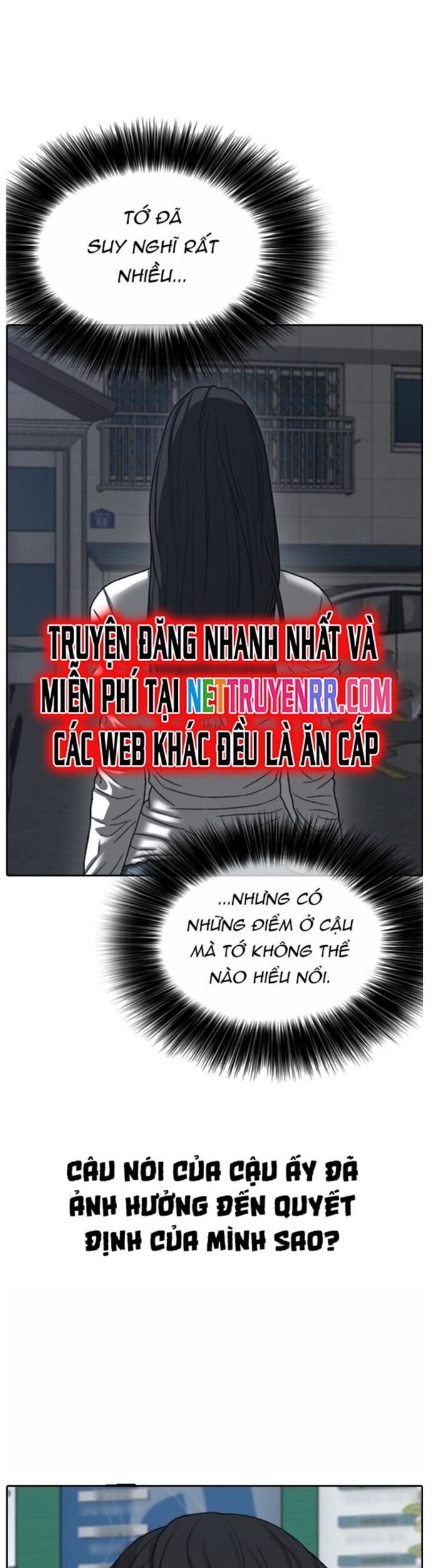 Những Mảnh Đời Tan Vỡ Chapter 70 - Trang 39