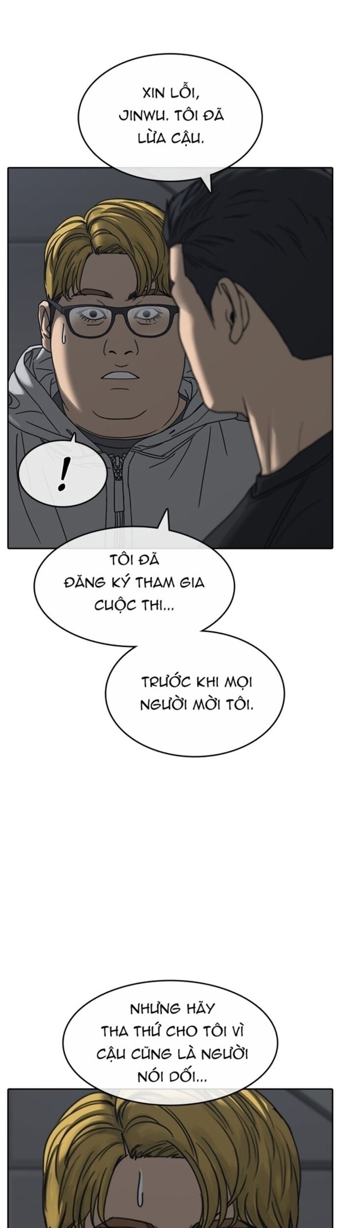 Những Mảnh Đời Tan Vỡ Chapter 70 - Trang 56