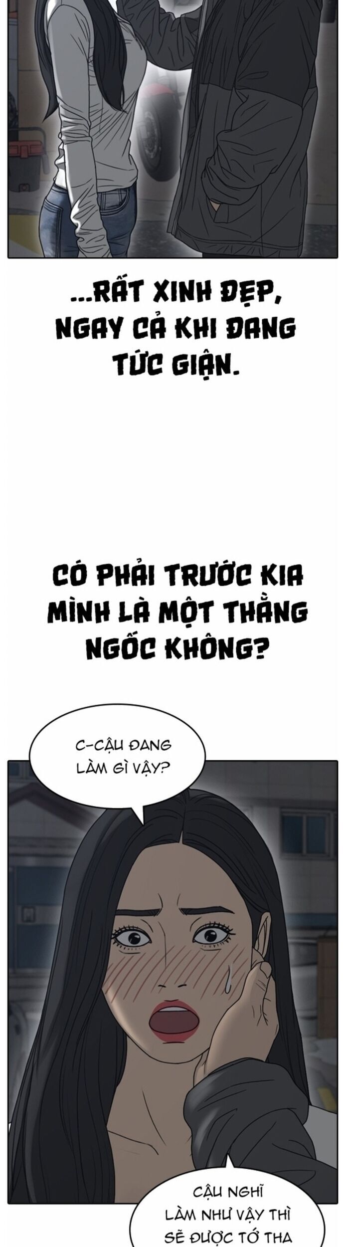 Những Mảnh Đời Tan Vỡ Chapter 68 - Trang 24