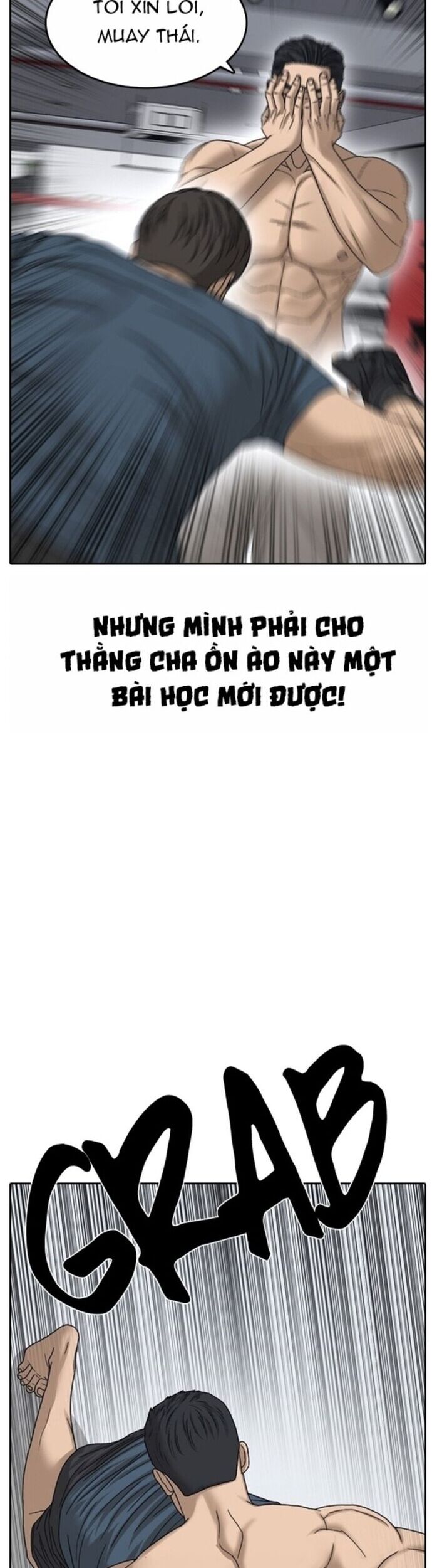 Những Mảnh Đời Tan Vỡ Chapter 68 - Trang 7