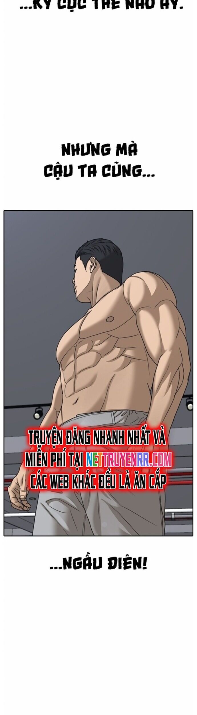 Những Mảnh Đời Tan Vỡ Chapter 68 - Trang 18