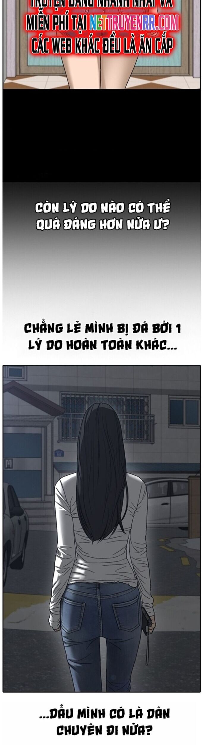 Những Mảnh Đời Tan Vỡ Chapter 68 - Trang 35