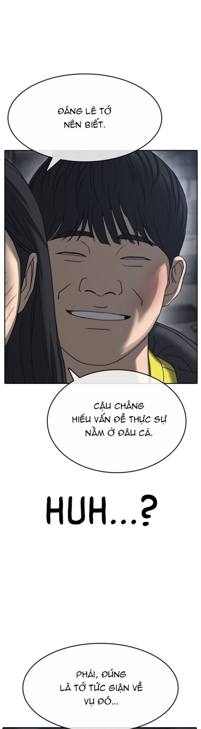 Những Mảnh Đời Tan Vỡ Chapter 68 - Trang 28