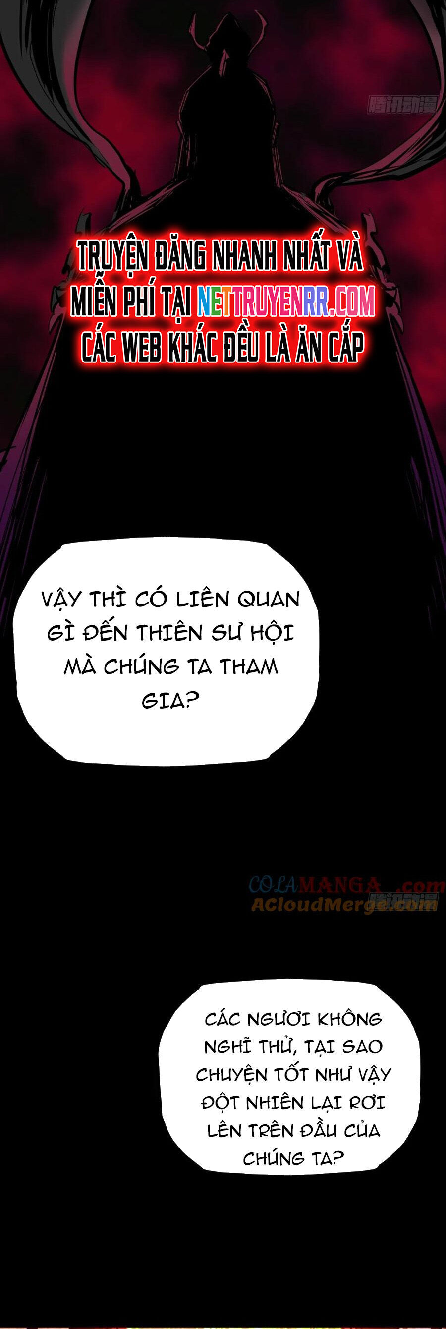 Phong Yêu Vấn Đạo Chapter 120 - Trang 8