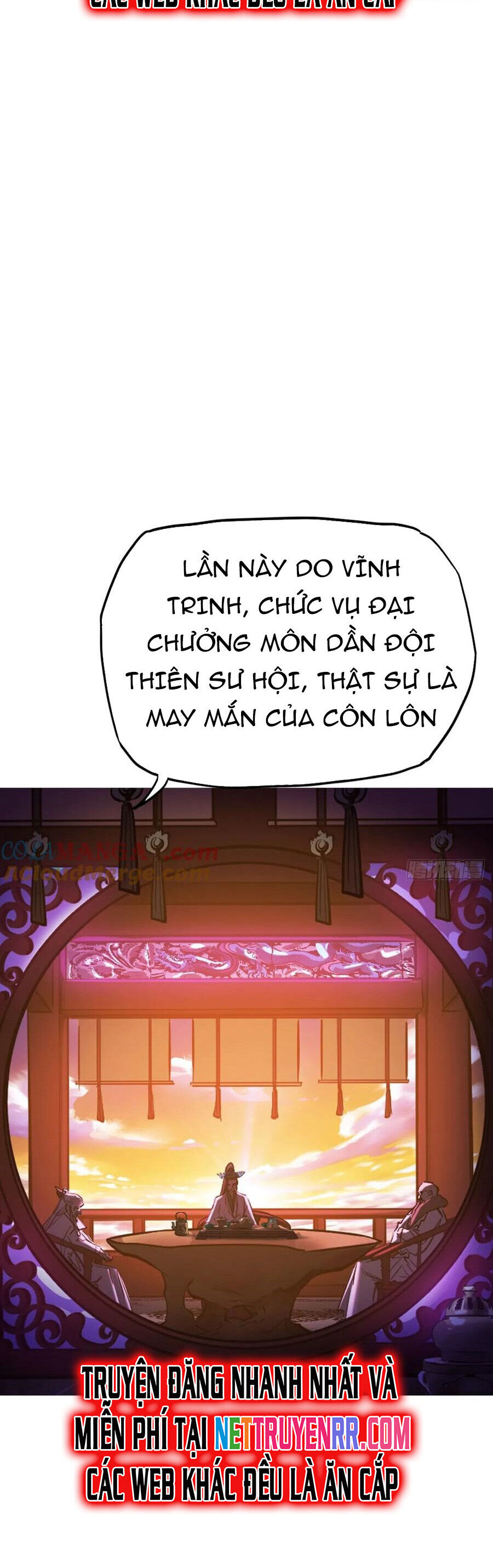 Phong Yêu Vấn Đạo Chapter 120 - Trang 17