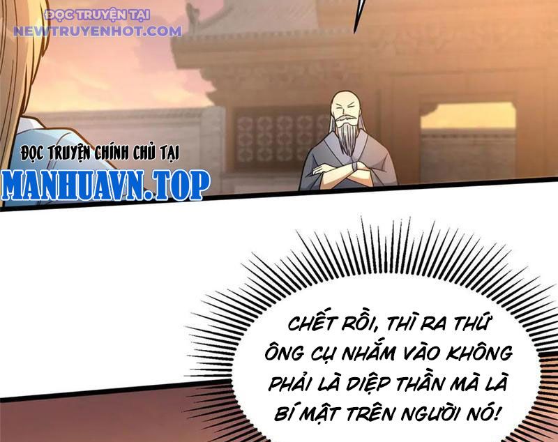 Đô Thị Cực Phẩm Y Thần chapter 224 - Trang 17