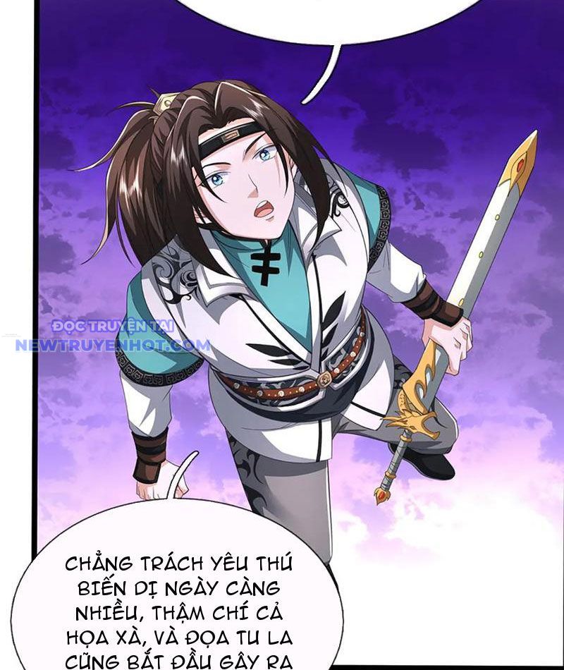 Ta Có Thể Cướp Đoạt Cơ Duyên chapter 73 - Trang 23