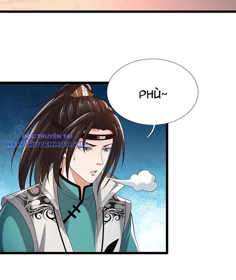 Ta Có Thể Cướp Đoạt Cơ Duyên chapter 75 - Trang 22