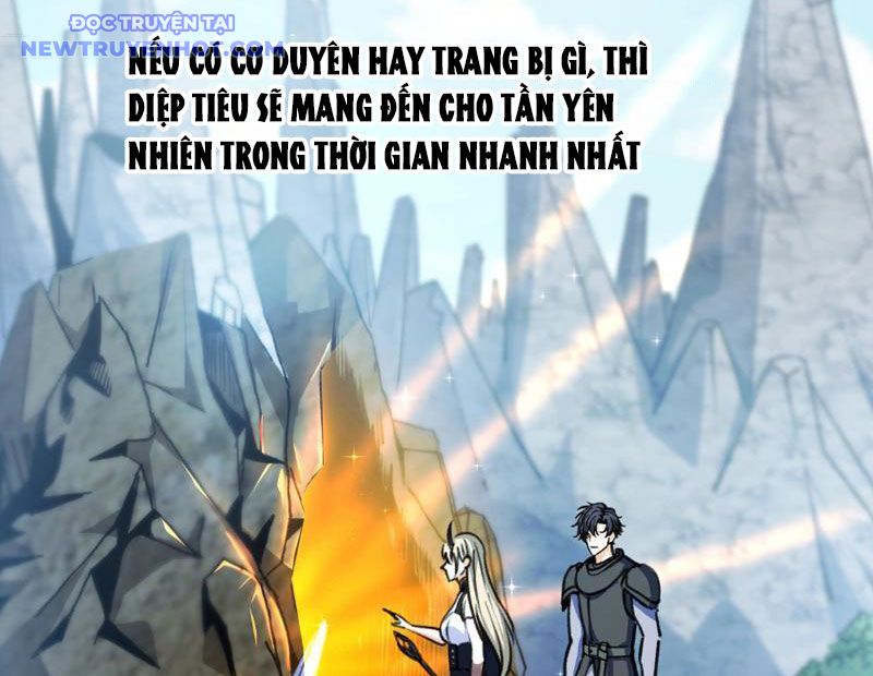 Bắt đầu chuyển chức tài thần, ta chuyển hóa triệu vạn thần sủng chapter 1 - Trang 27