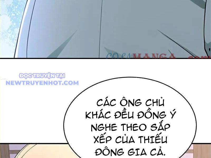 Ta Thực Sự Không Muốn Làm Thần Tiên chapter 121 - Trang 100