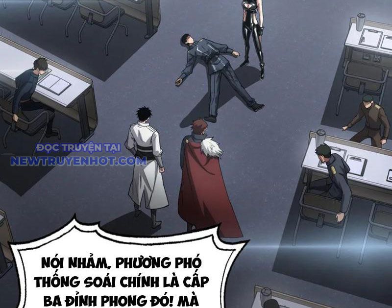 Mạt Thế Kiếm Thần: Ta Chấn Kinh Toàn Cầu chapter 48 - Trang 44