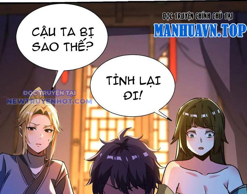 Bạn Gái Của Tôi Toàn Là Truyền Thuyết chapter 132 - Trang 104