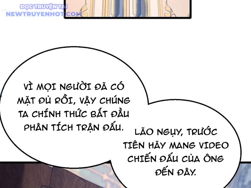 Toàn Dân Chuyển Chức: Bị Động Của Ta Vô Địch chapter 58 - Trang 67