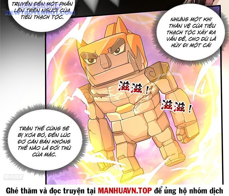 Võ Luyện Đỉnh Phong chapter 3808 - Trang 9