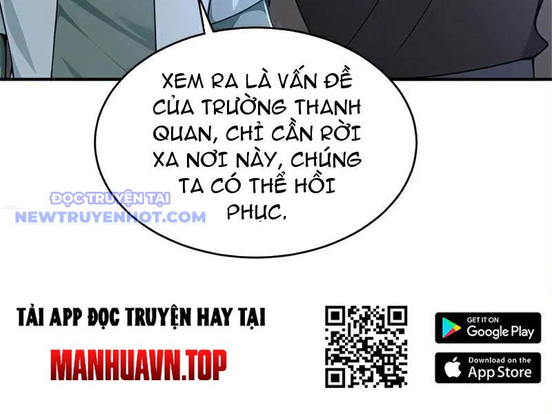 Ta Thực Sự Không Muốn Làm Thần Tiên chapter 124 - Trang 8