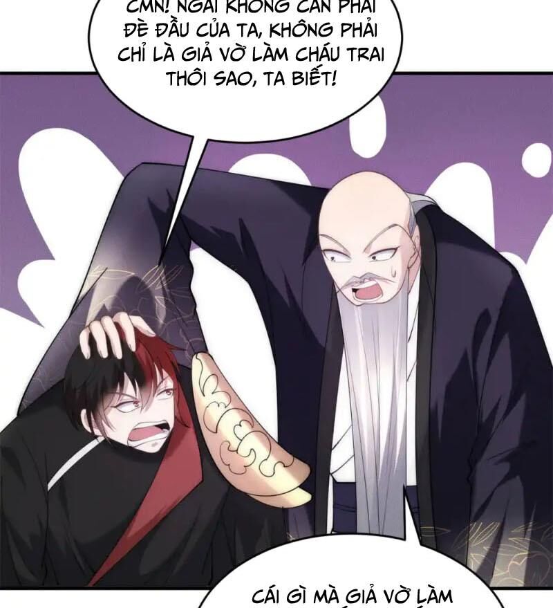 Bắt Đầu Với 100 Triệu Mạng Chapter 123 - Trang 42