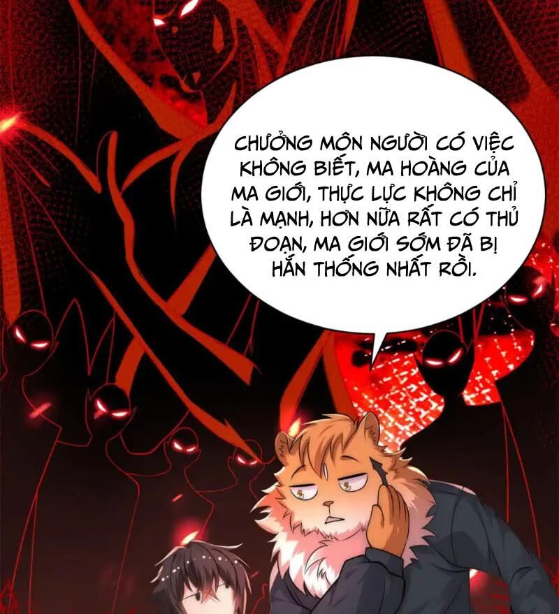 Bắt Đầu Với 100 Triệu Mạng Chapter 123 - Trang 28