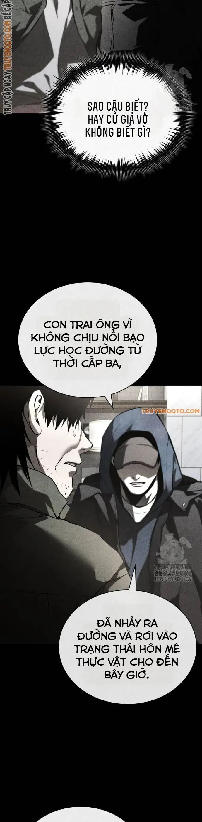 Ác Quỷ Trở Lại Học Đường Chapter 77 - Trang 9